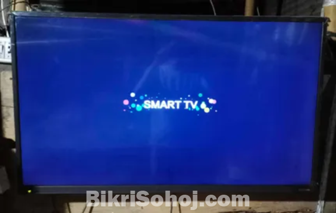 Walton Smart TV 43 inchi